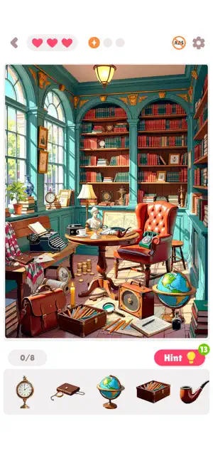 Relax Games Collection screenshot 2