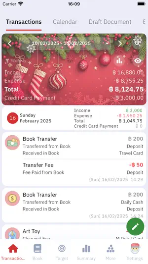 Money U-GO: Expense & Budget screenshot 2
