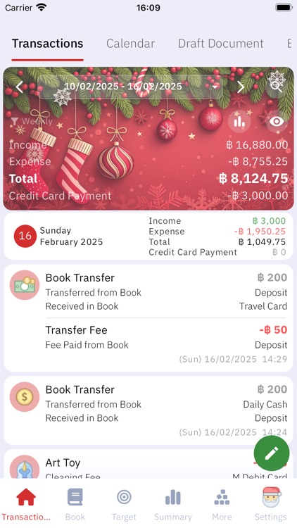 Money U-GO: Expense & Budget