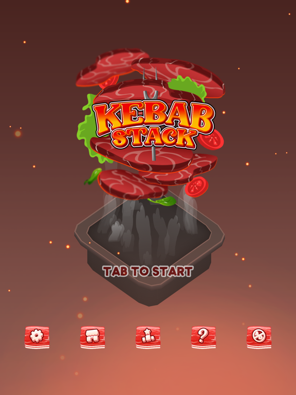 KebabStack