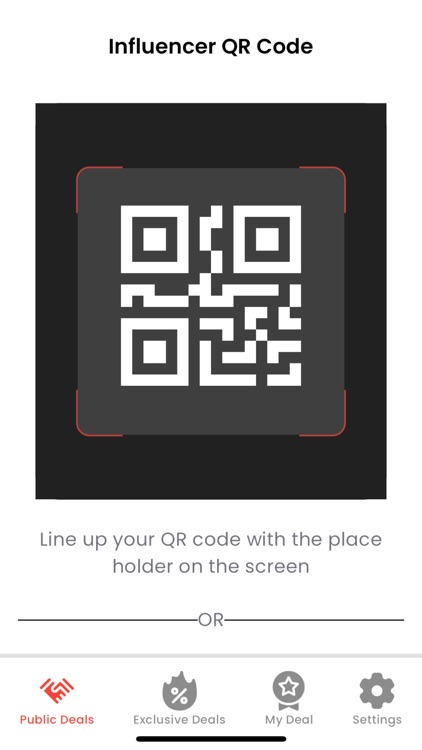 Foodies Connect Canada screenshot-4