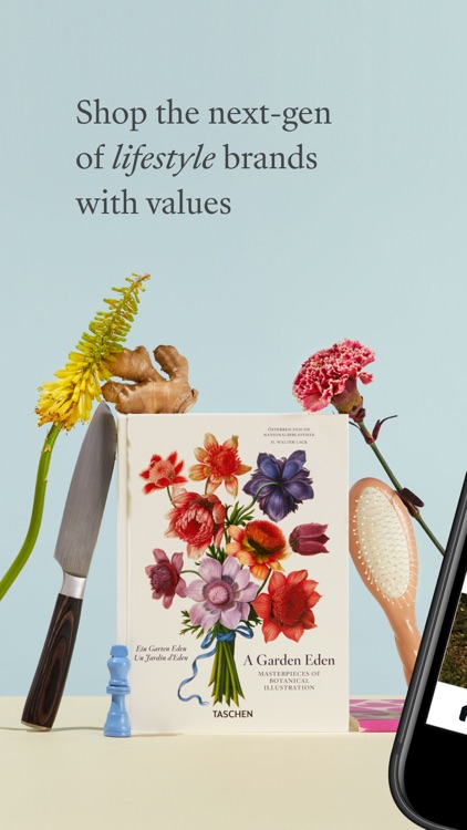 Choose: Daily Discovery