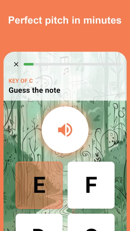 Eartopia - Ear Training