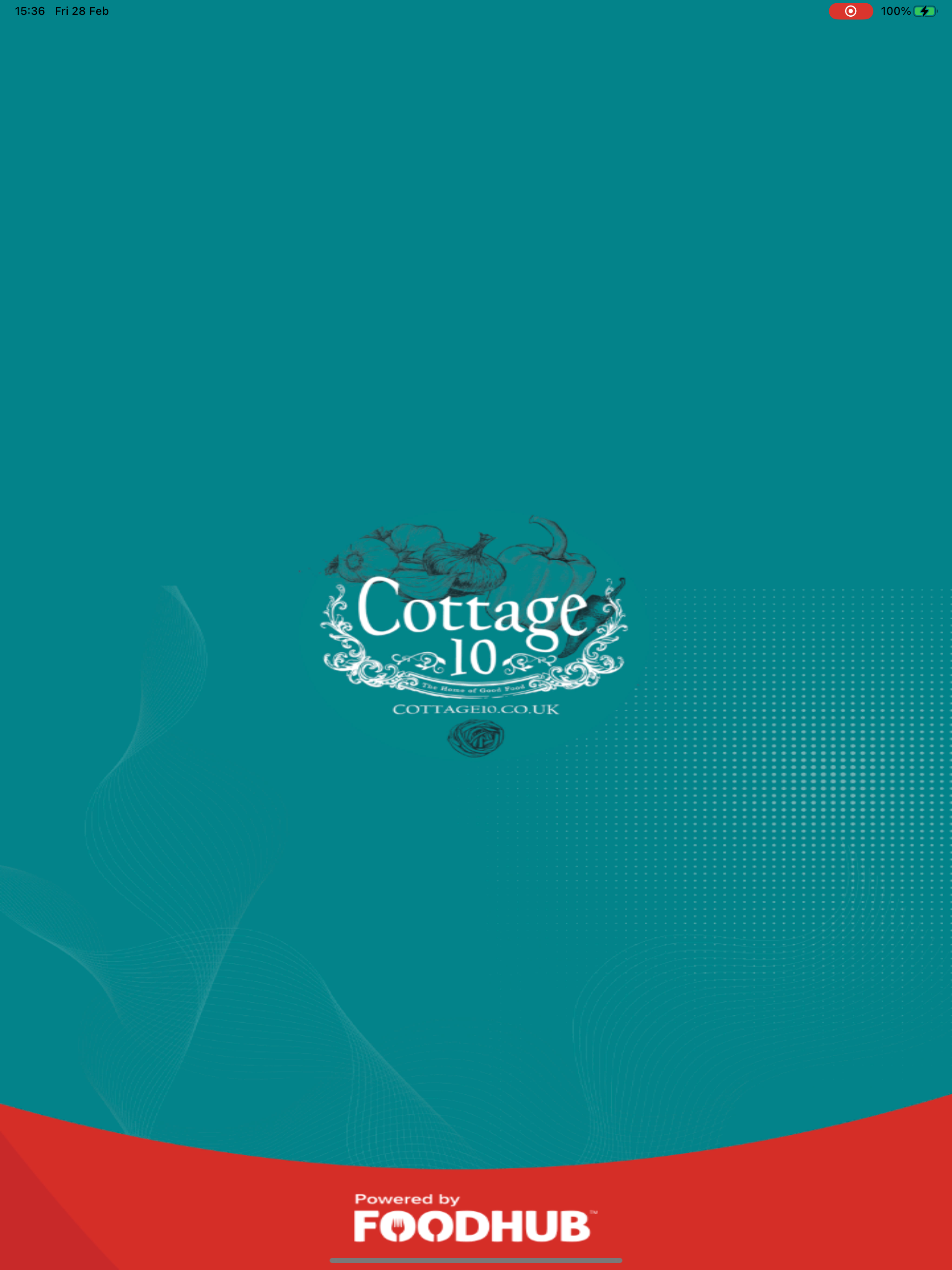 Cottage 10 screenshot 5