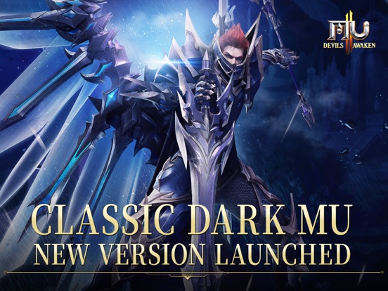 Screenshot #4 pour MU: Devils Awaken