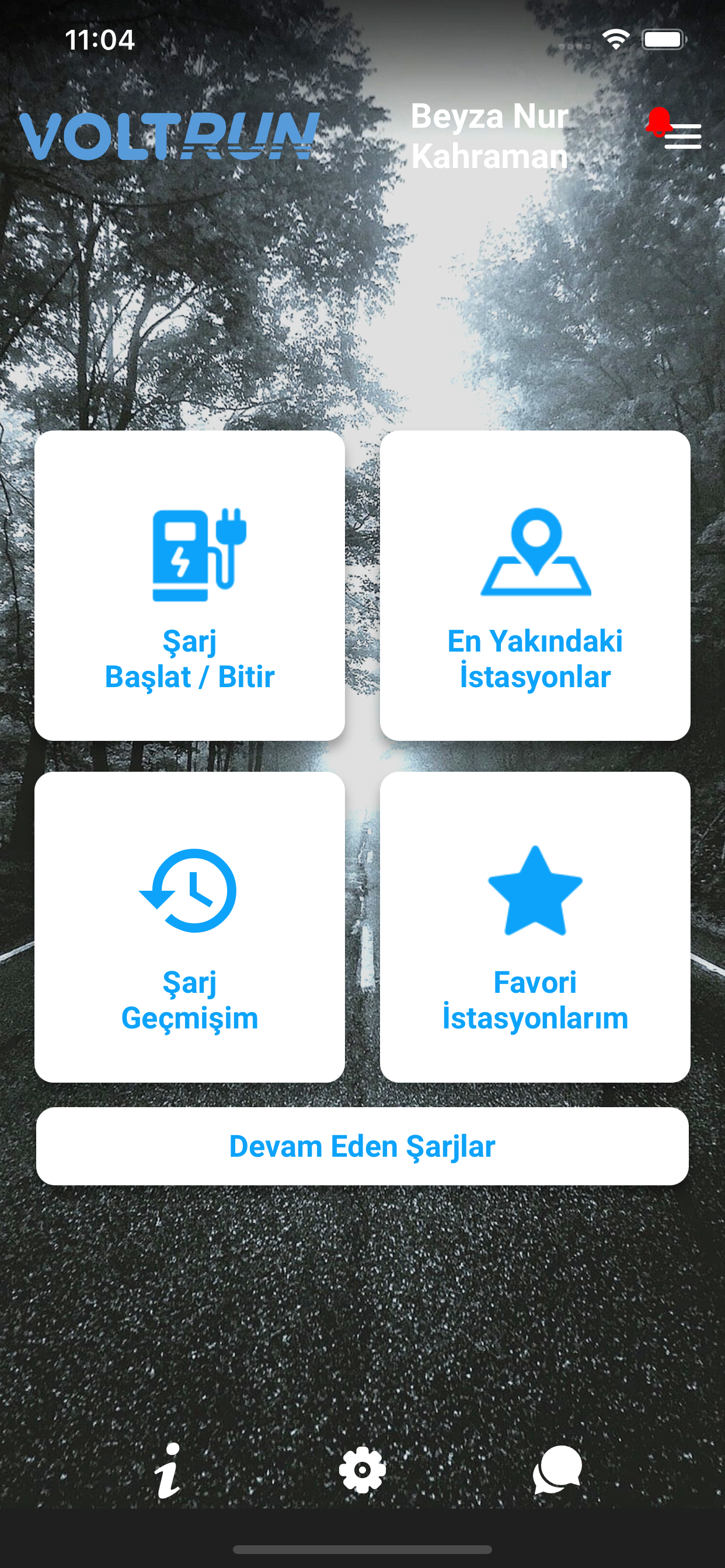 Voltrun