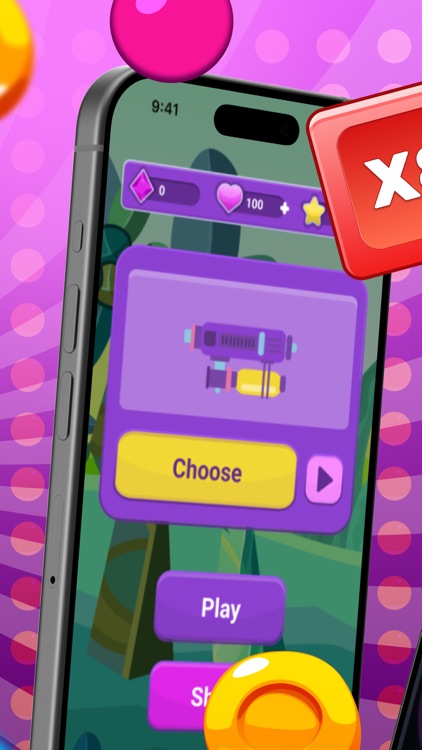 Plinko Ball: Game screenshot-3