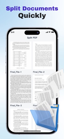 Silky PDF Converter Screenshot 4 of 6