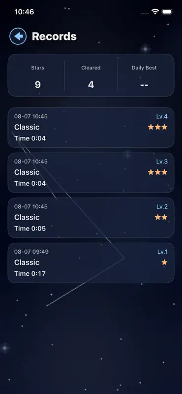 TraceNova screenshot 7 of 7