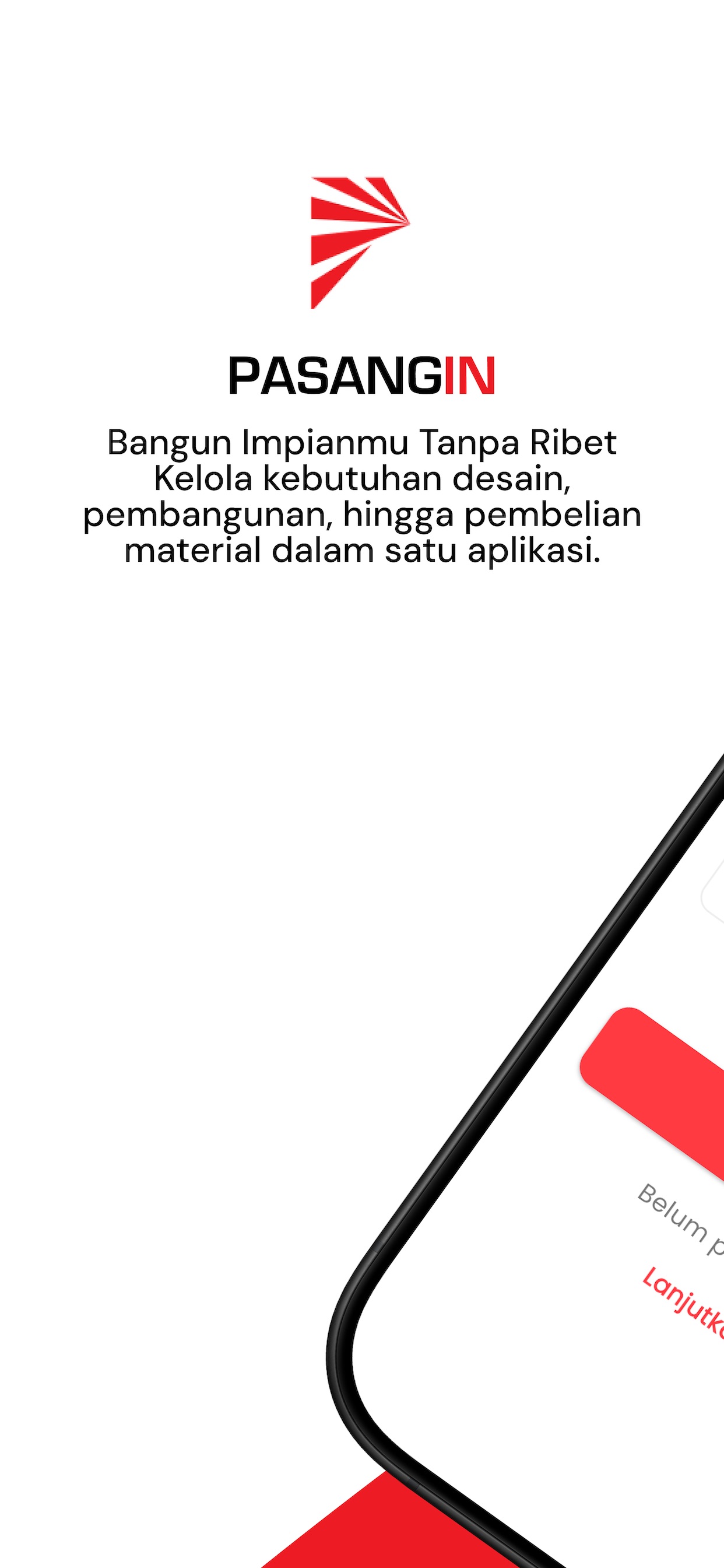 Screenshot 1 of Pasangin
