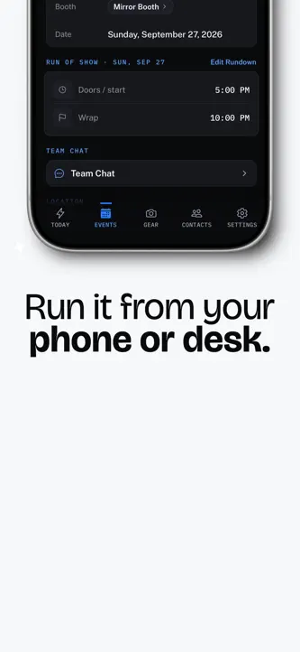 Bootheo screenshot 5