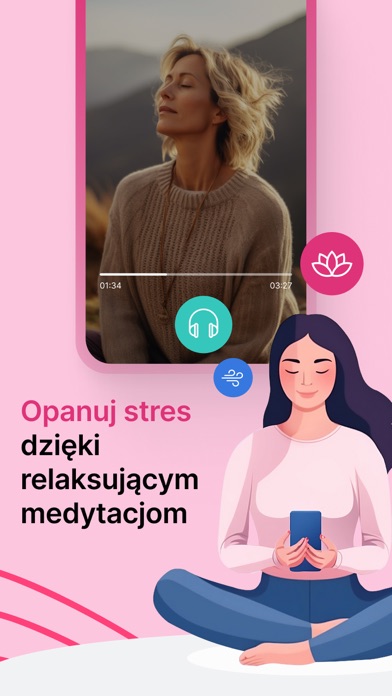 Mamhashi - zdrowie w Hashimoto Screenshot