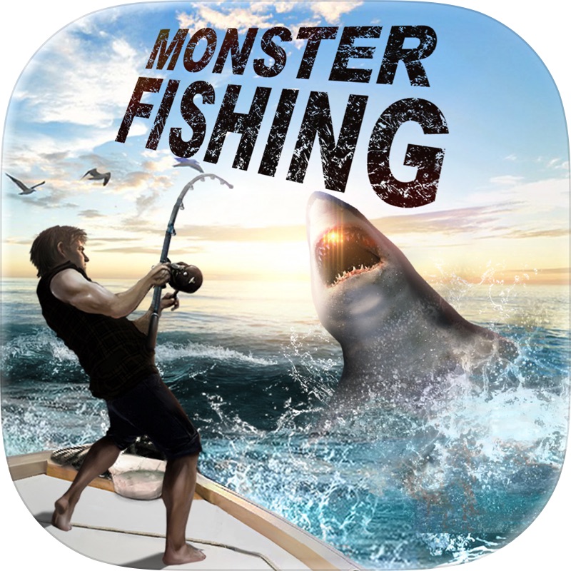 Fishing Blitz! screenshot 10