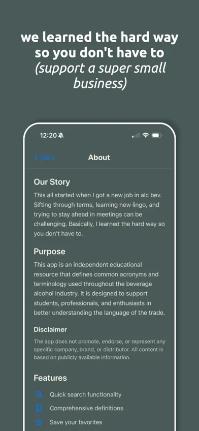 BeverageSalesInsider screenshot 4
