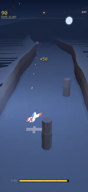 The Long Canyon screenshot 2