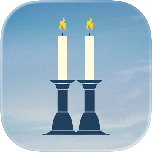Shabbat Candle Light reminder