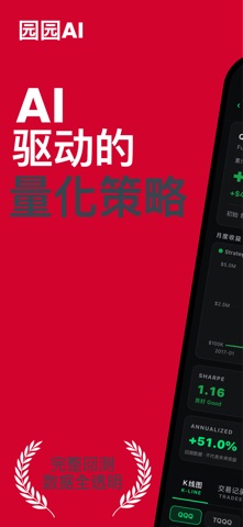 园园AI screenshot