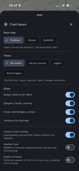 Sail With Dan screenshot 3