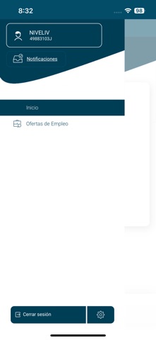 Garvi Limpiezas screenshot