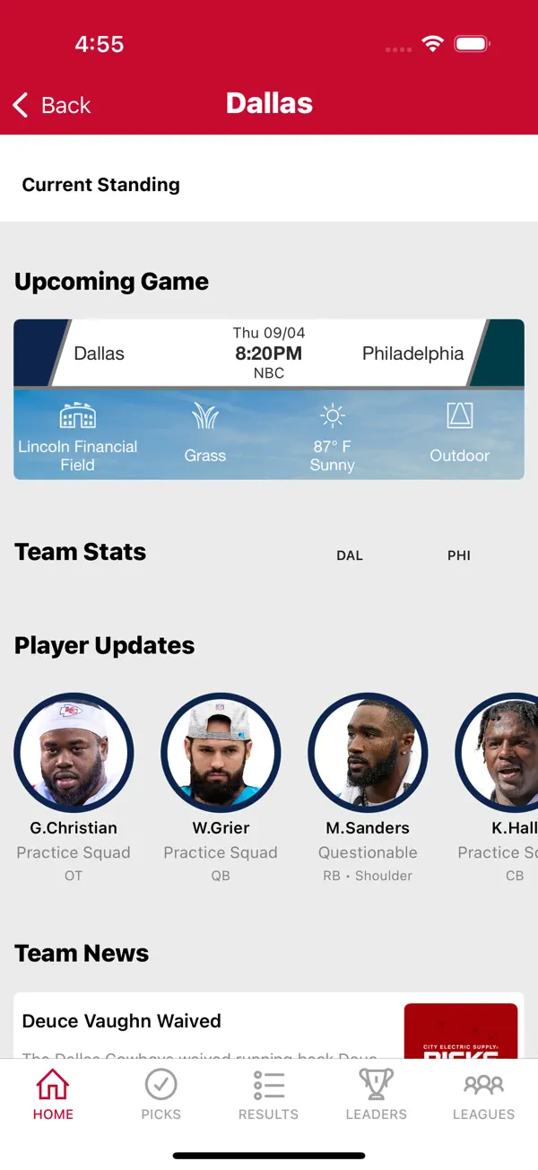 Screenshot #1 pour Picks by City Electric Supply