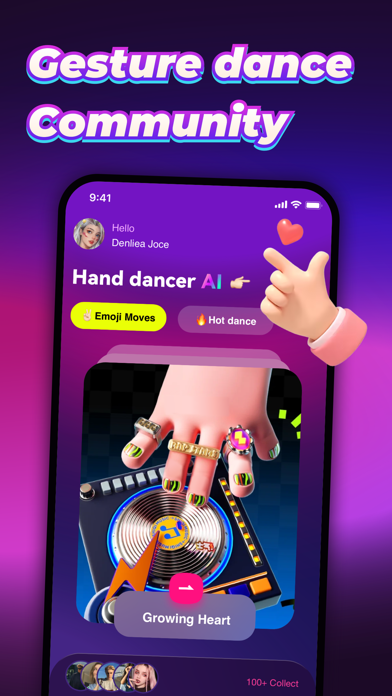 Muplo – Meet，Video Friends Screenshot