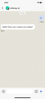 Linksay screenshot 4
