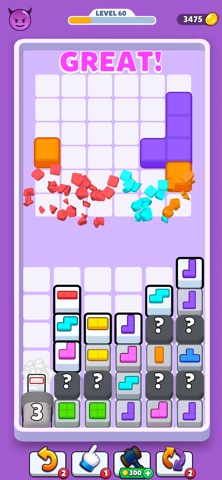 Block Blast Match Screenshot 4 of 5