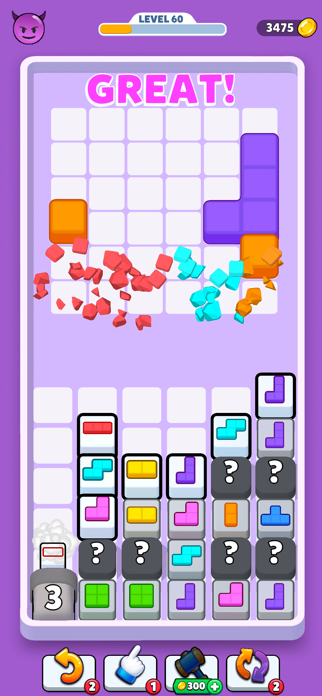 Block Blast Match Screenshot 4 of 5