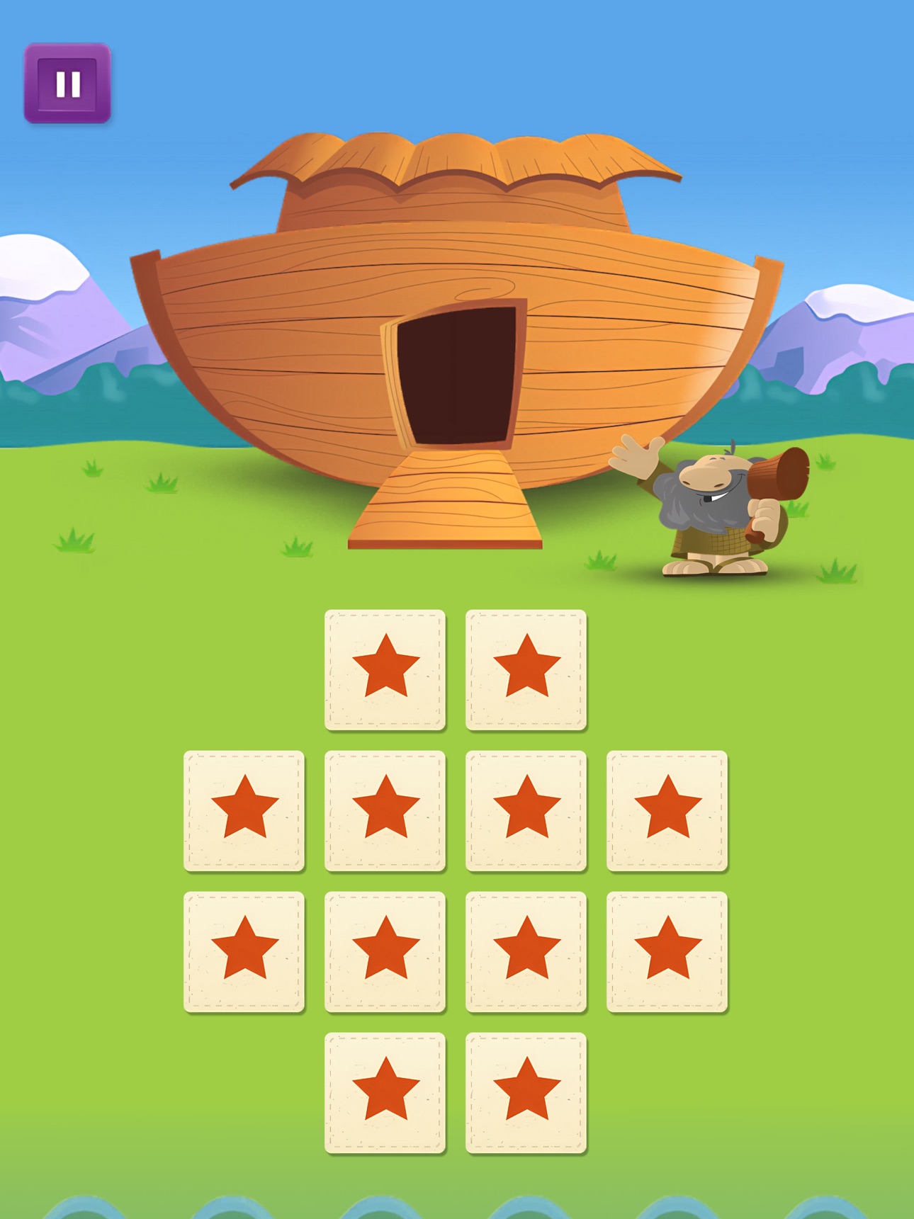 Screenshot 8 of Noah's Match