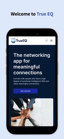 TrueEQ Screenshot 1 of 7