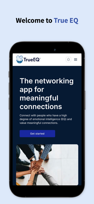 TrueEQ Screenshot 1 of 7