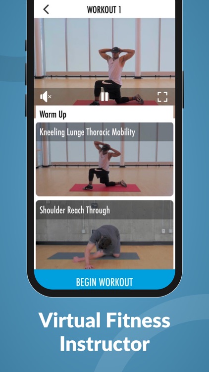 Boot Camp Workouts & Trainings