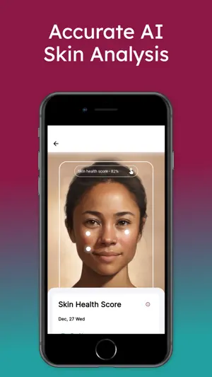 TNB Skincare – AI Assistant screenshot 3