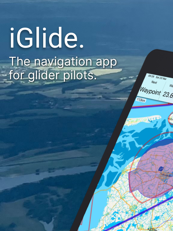 Screenshot #4 pour iGlide Pro