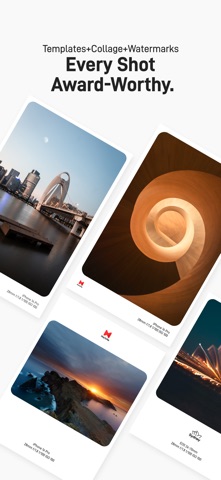 MarkMe. Screenshot 1 of 7