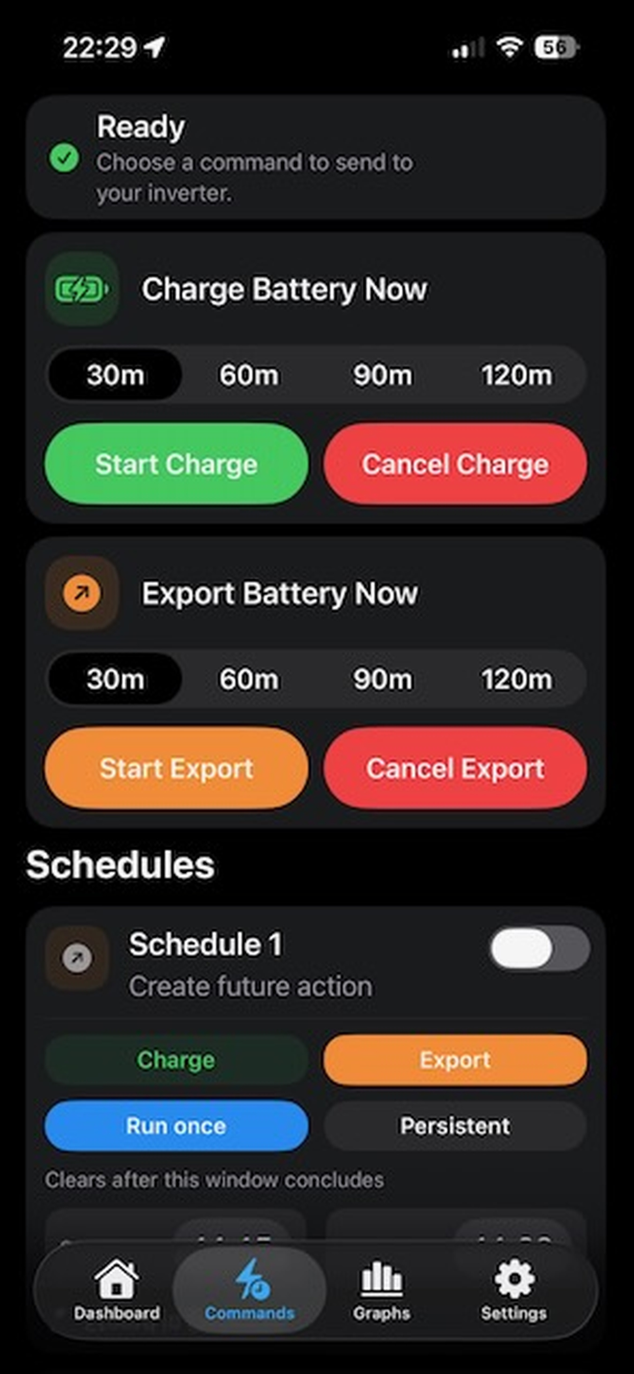GivHome screenshot 3