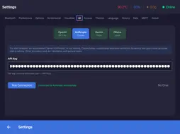 Decenza screenshot 14