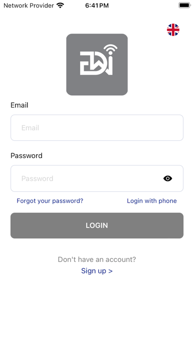 DWG Global Screenshot