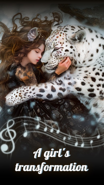 TruMate: AI Love Story Romance screenshot-9