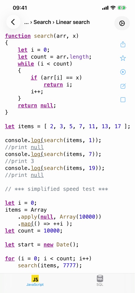 #6. JavaScript Recipes (iOS) Od: Fedor Obraztsov