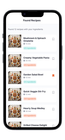 Zero Eat | Kitchen screenshot