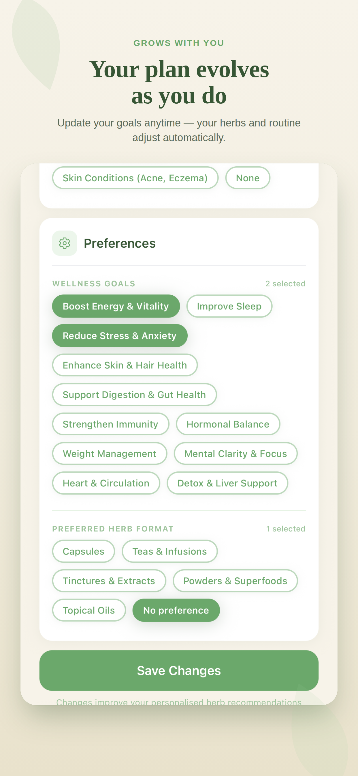 BotaniqWellness