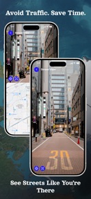 Zoom Earth Map 3D Street View screenshot