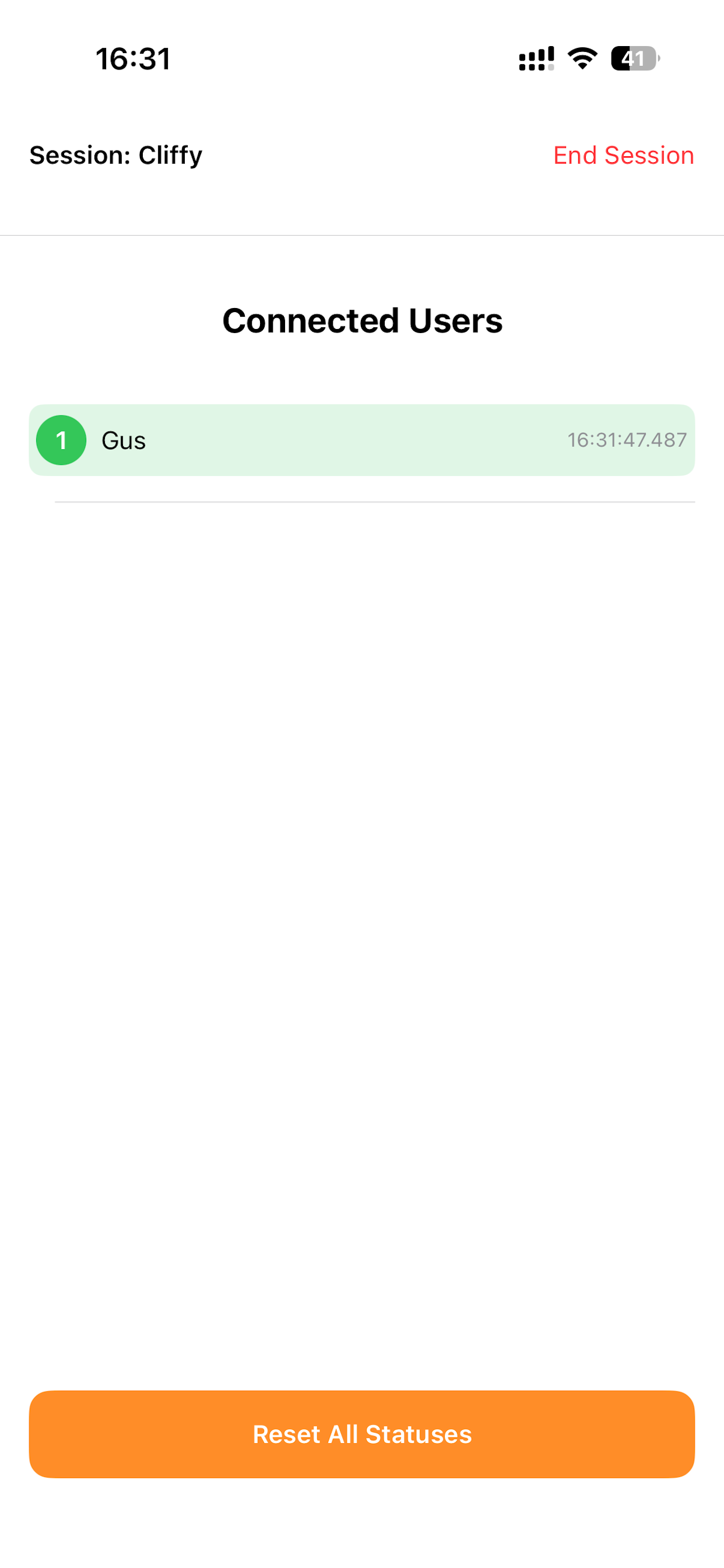 bzzr screenshot 5