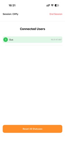 bzzr screenshot