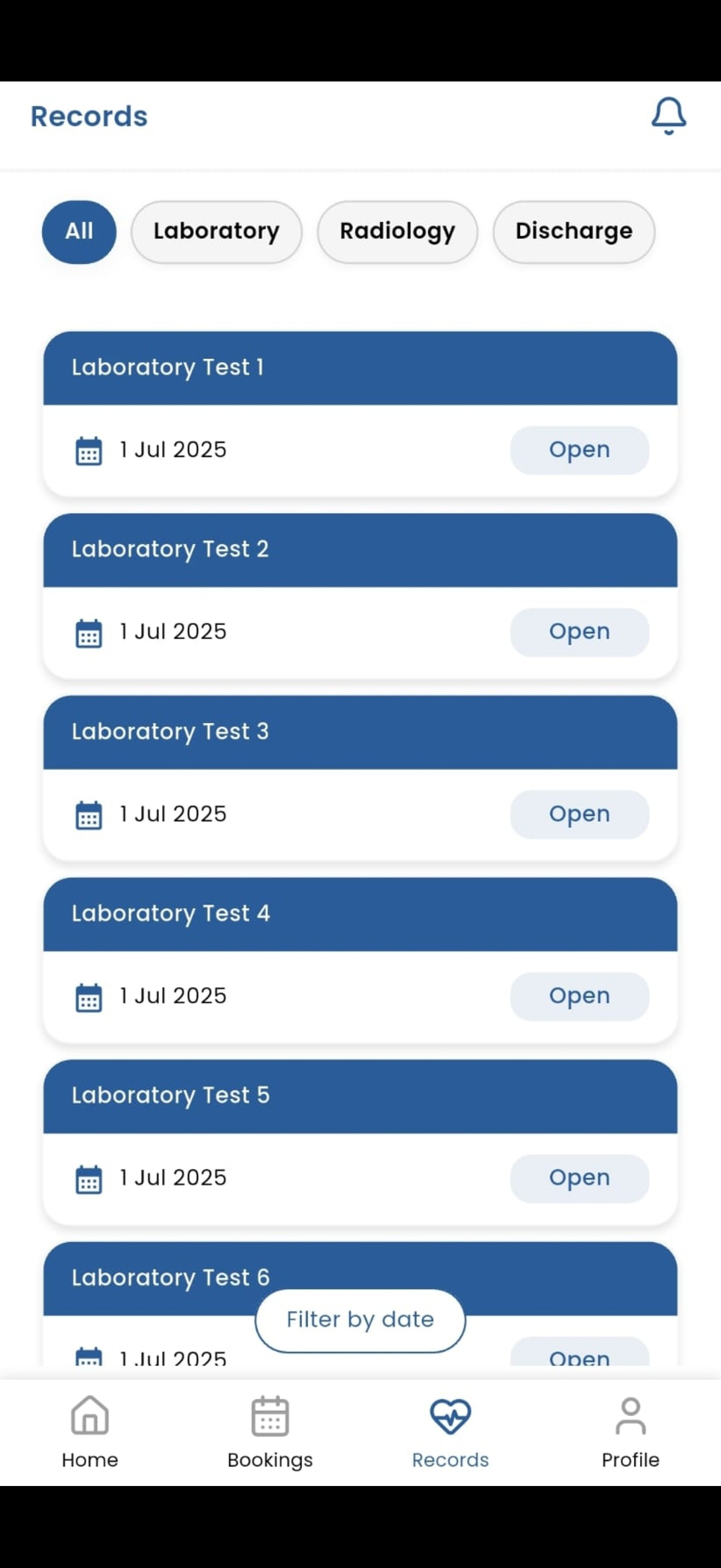 My GMI screenshot 4