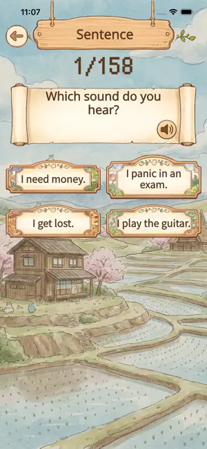 AnimaKana screenshot 4