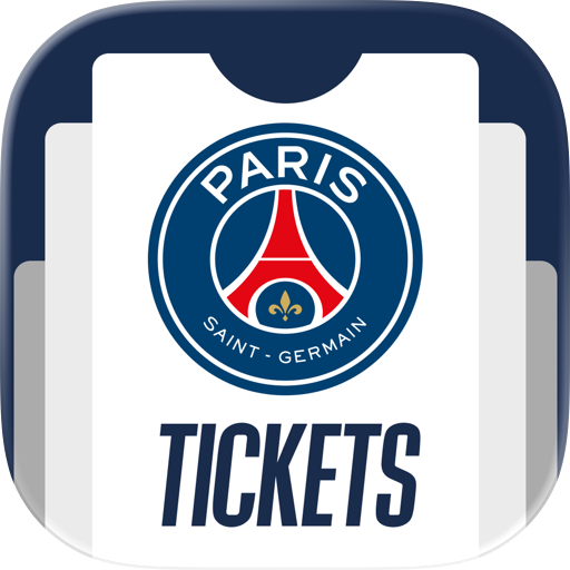 PSG Tickets