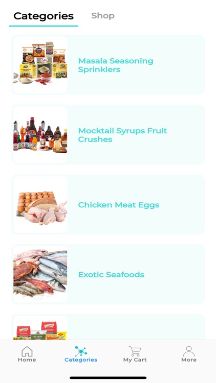 Frosty Basket screenshot-3