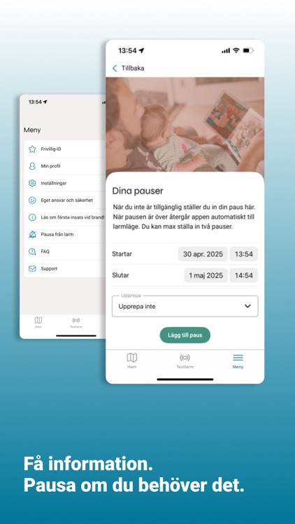 Delta - Räddningstjänsten Väst screenshot-3